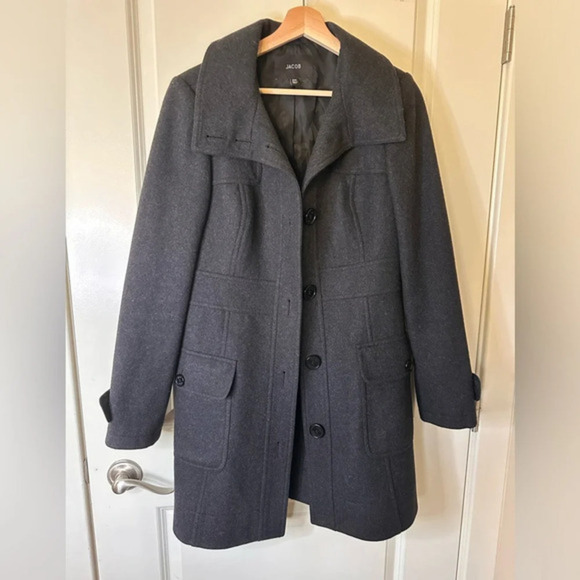 Jacob Jackets & Blazers - Gorgeous Jacob Jacket  M